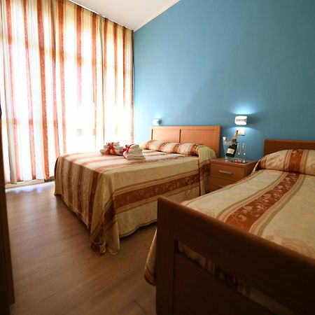 International Resort Mondragone Ngoại thất bức ảnh