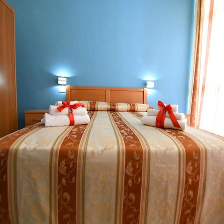 International Resort Mondragone Ngoại thất bức ảnh