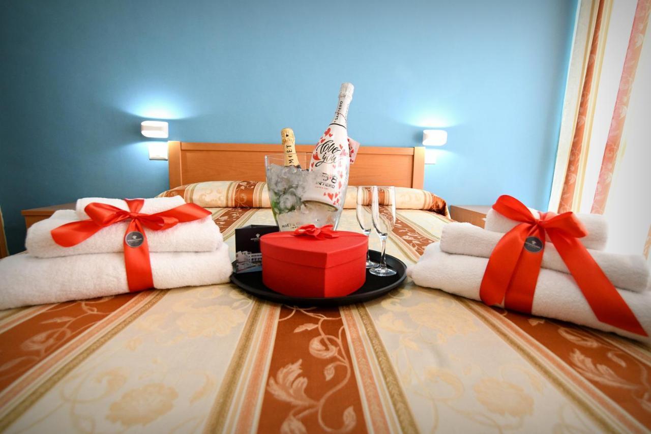 International Resort Mondragone Ngoại thất bức ảnh