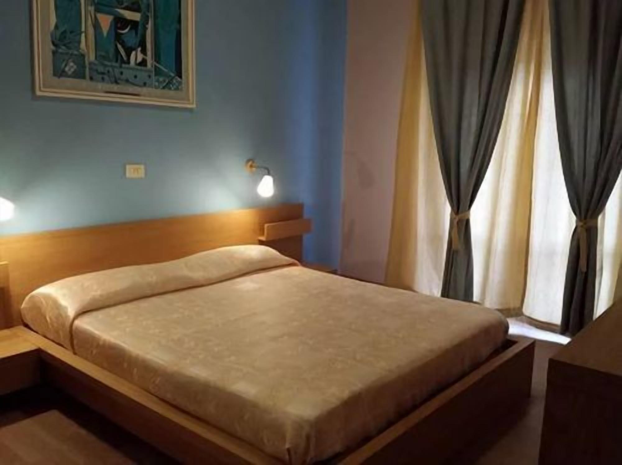 International Resort Mondragone Ngoại thất bức ảnh