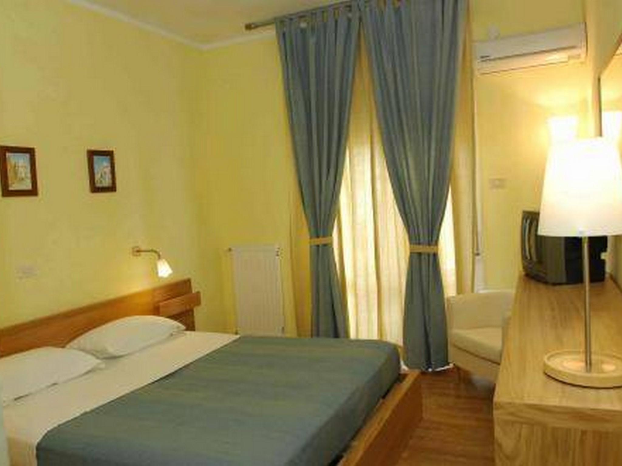 International Resort Mondragone Ngoại thất bức ảnh