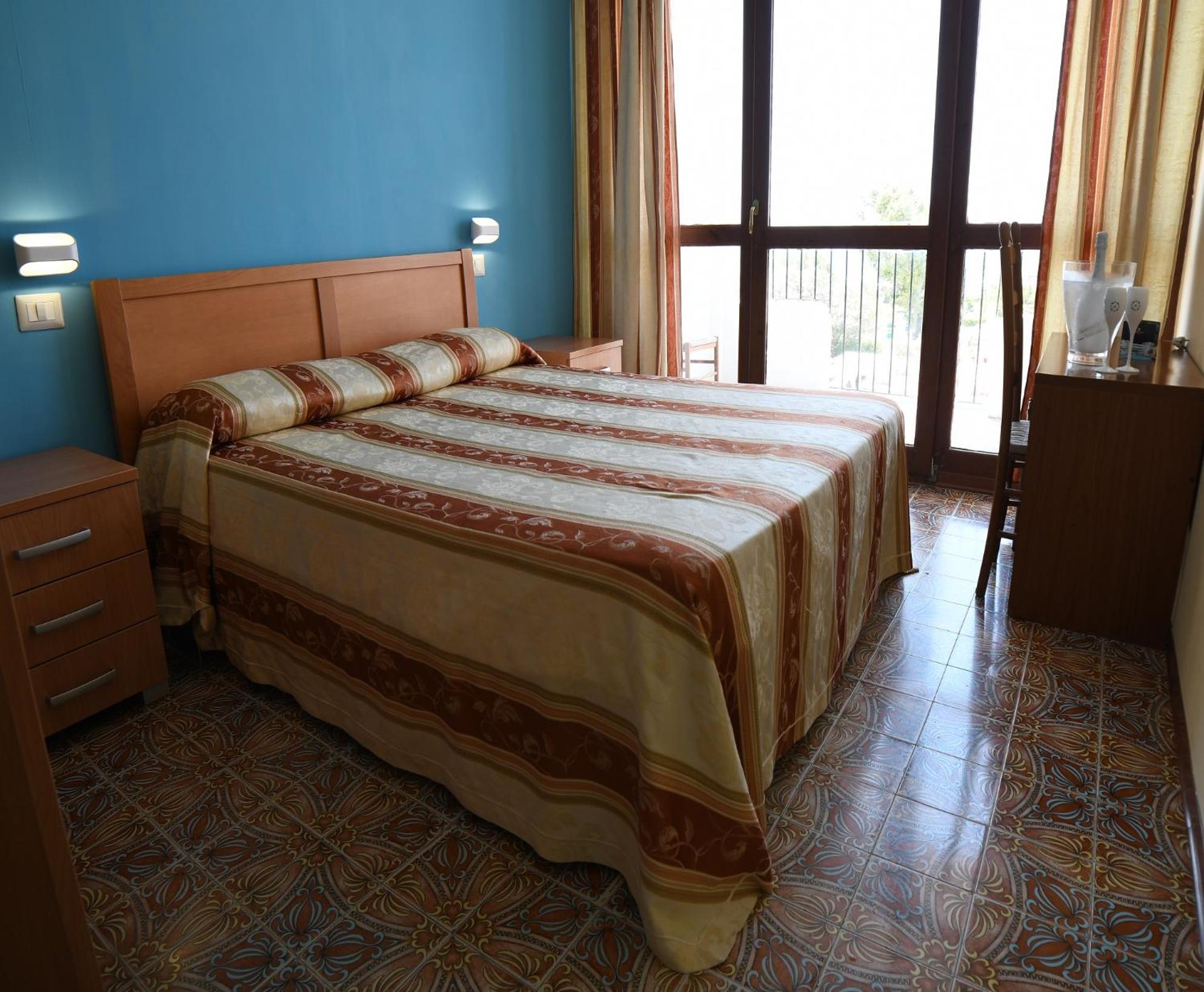 International Resort Mondragone Ngoại thất bức ảnh