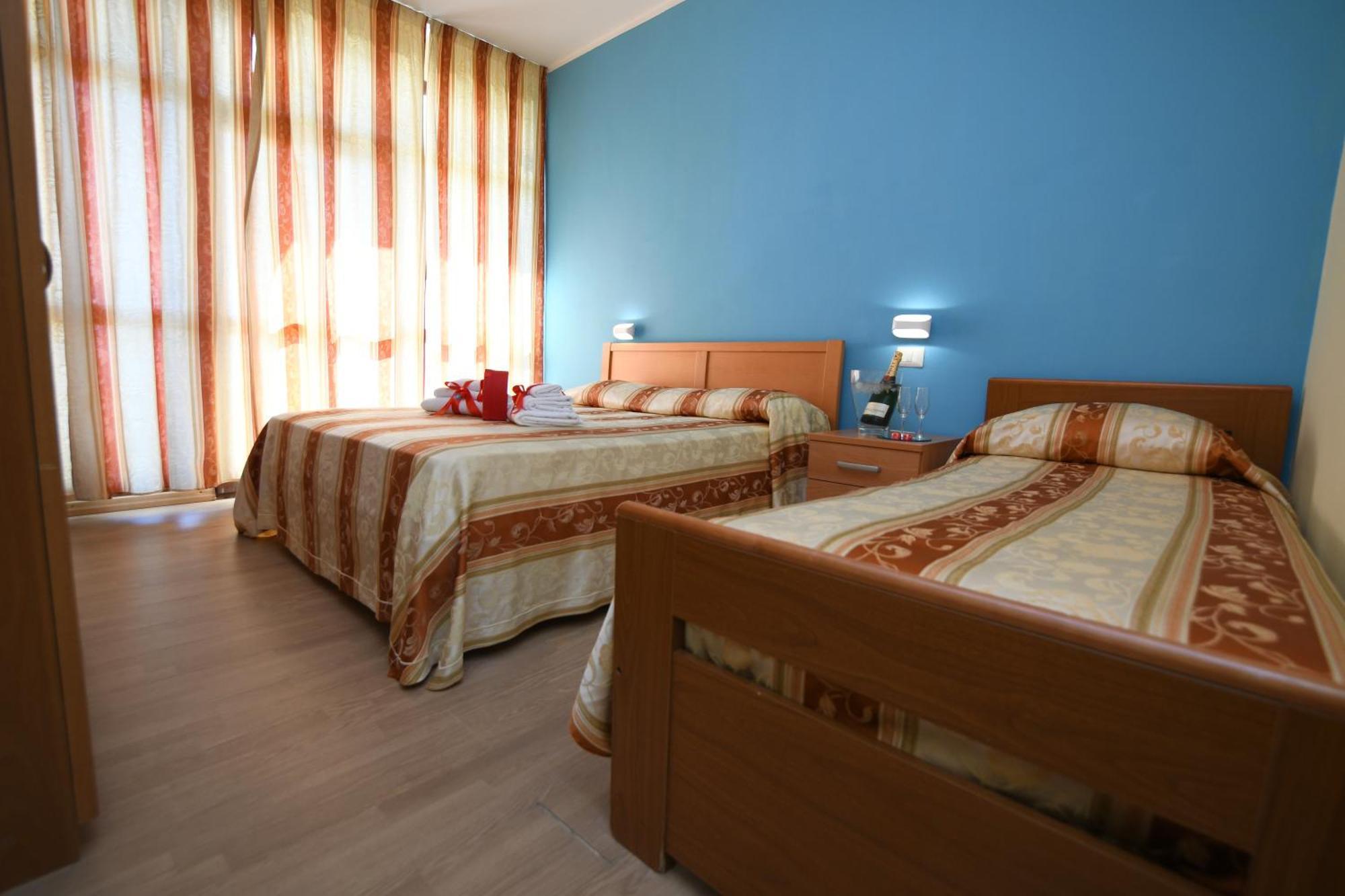 International Resort Mondragone Ngoại thất bức ảnh