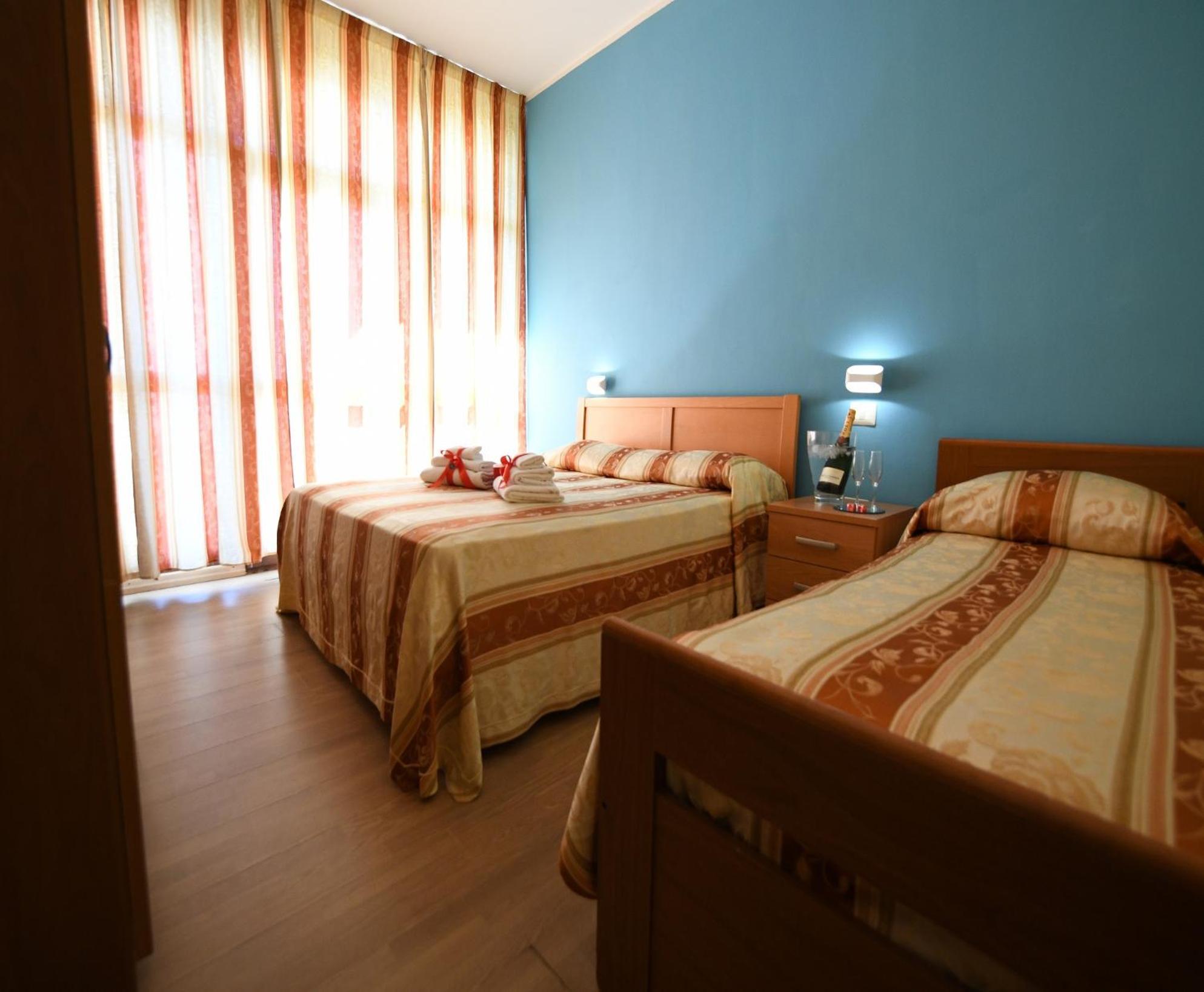 International Resort Mondragone Ngoại thất bức ảnh