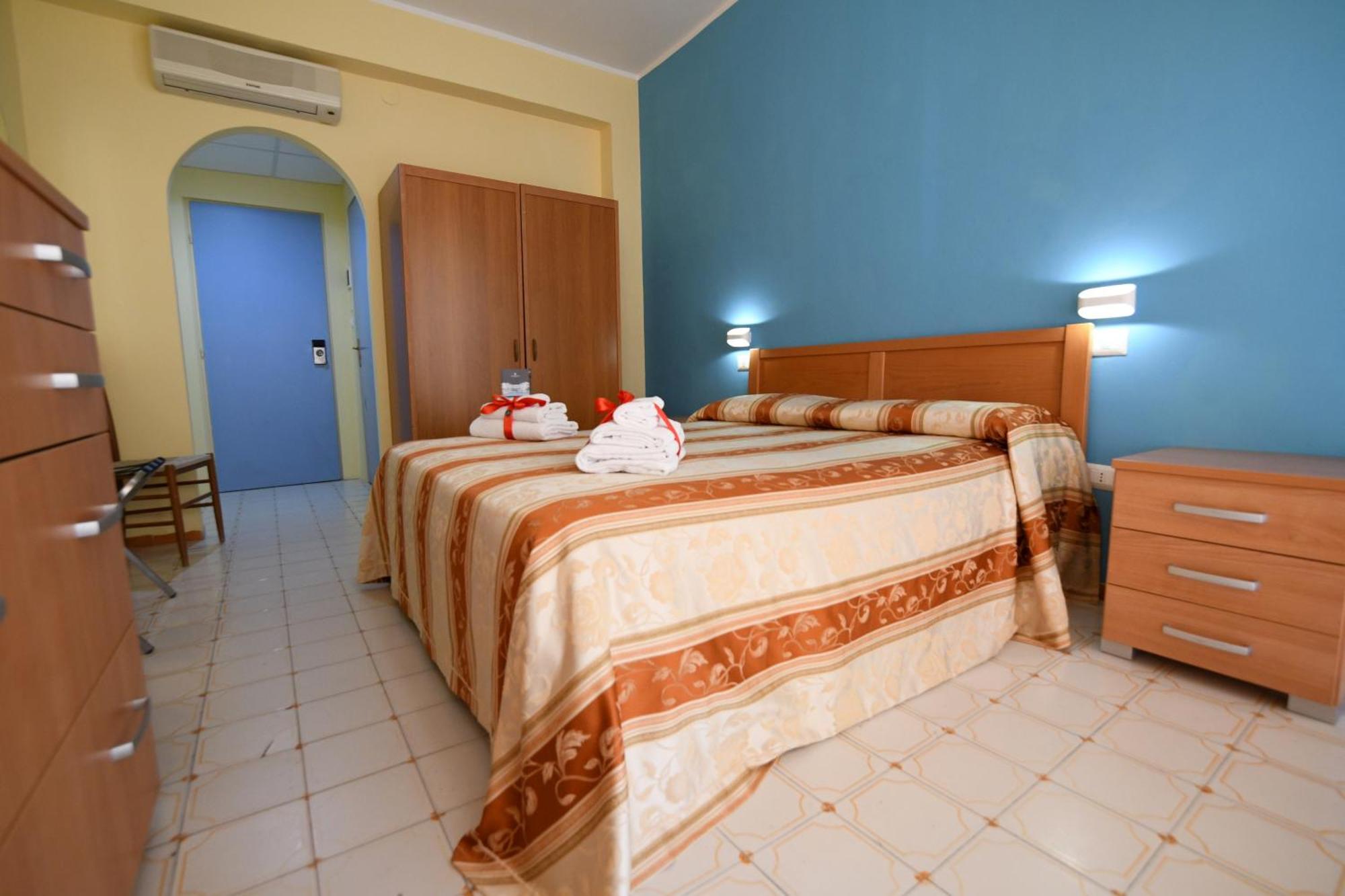 International Resort Mondragone Ngoại thất bức ảnh