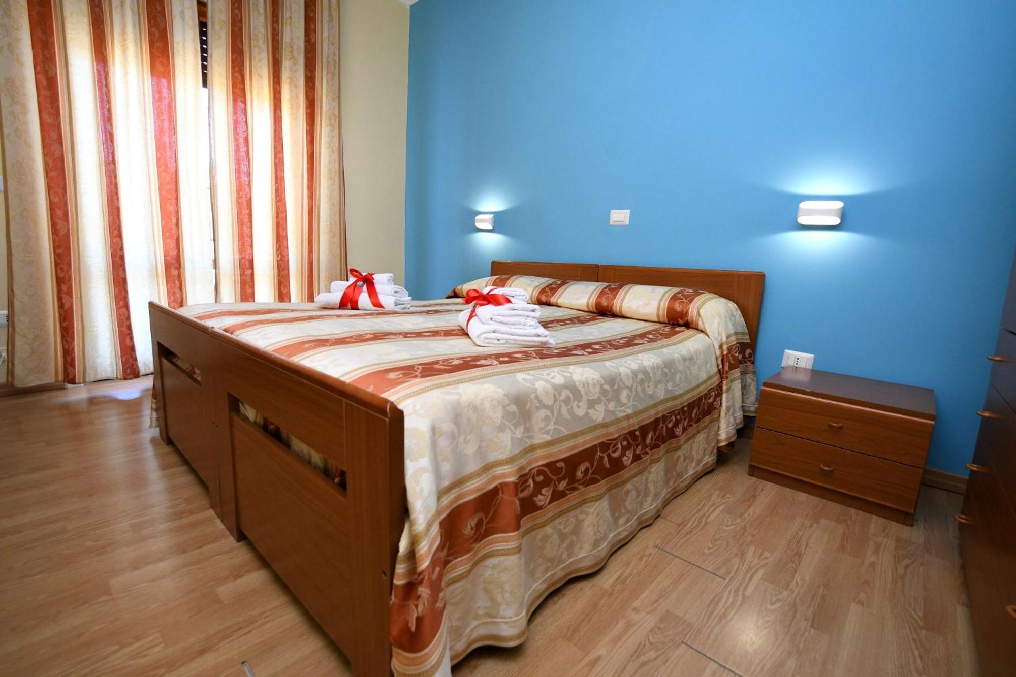International Resort Mondragone Ngoại thất bức ảnh